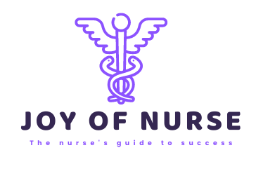 Joy Of Nurse