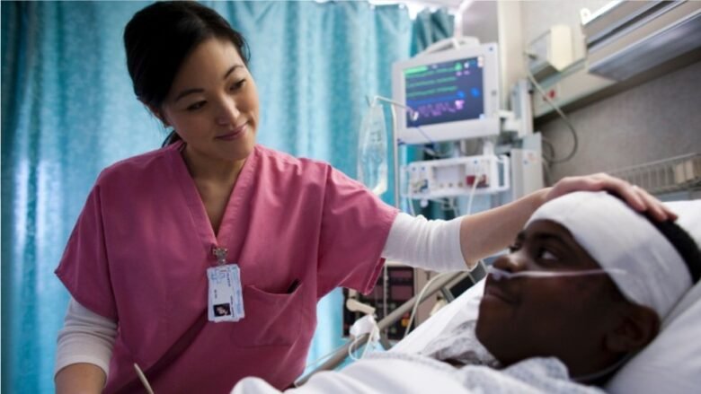 Acute Care Nurse Practitioner Salary
