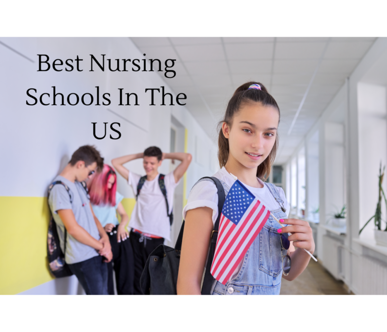 Best Nursing Schools In The US