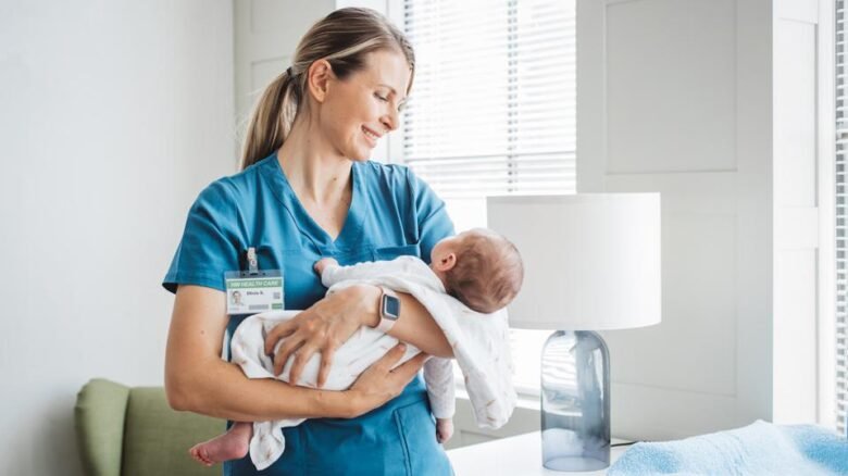 How Much Does A Labor And Delivery Nurse Make