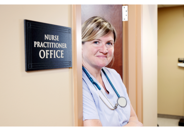 What Does a Nurse Practitioner Do