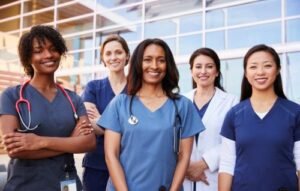 Top 10 Nursing Specialties To Join In 2024