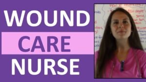 Wound Care Nurse Salary